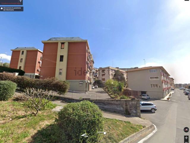 Appartamento in vendita a San Giorgio-Librino-San Giuseppe la Rena-Zia Lisa-Villaggio Sant'Agata, Catania