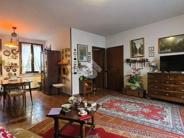 Appartamento in vendita a Gabbiana, Marcaria