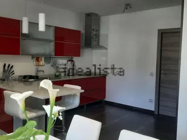 Appartamento in vendita a San Lorenzo, San Remo
