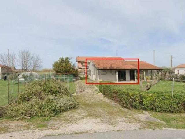 Appartamento in vendita a Metaurilia, Marche