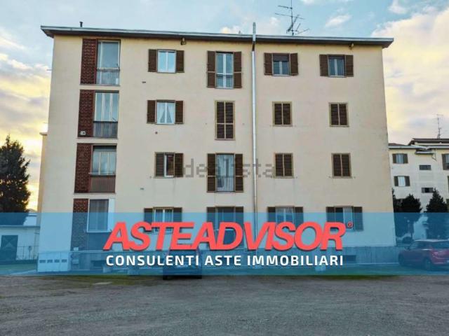 Appartamento in vendita a San Rocco, Piemonte