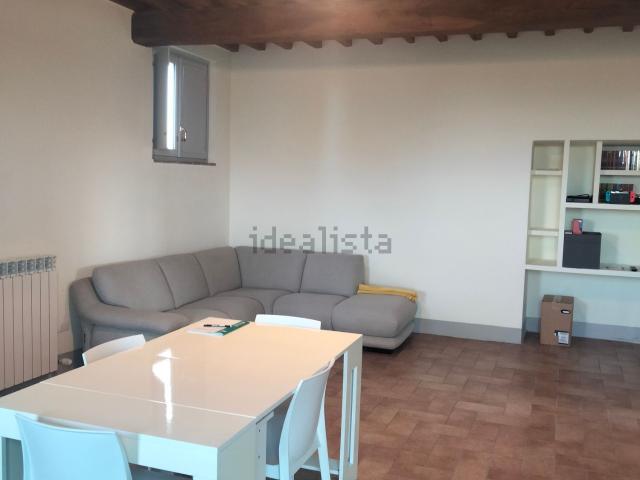 Appartamento in vendita a Monteroni D'arbia, Toscana