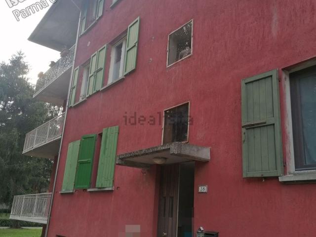 Appartamento in vendita a Medesano, Varano Dei Marchesi