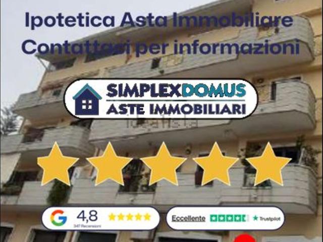 Appartamento in vendita a Pezzo Superiore, Villa San Giovanni