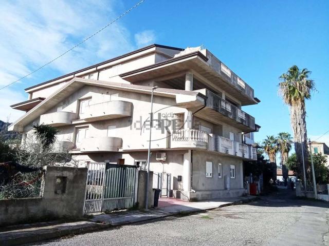 Appartamento in vendita a Calabria, Cosenza