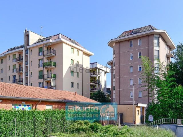 Appartamento in vendita a Cassina Mariaga, Erba