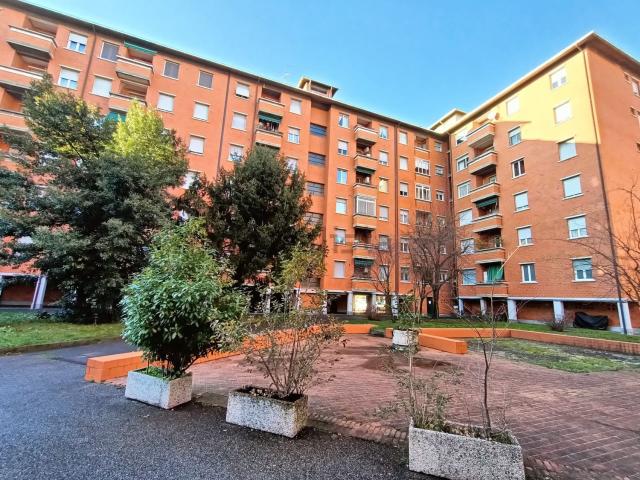 Appartamento in vendita a Sant'Albino, Monza