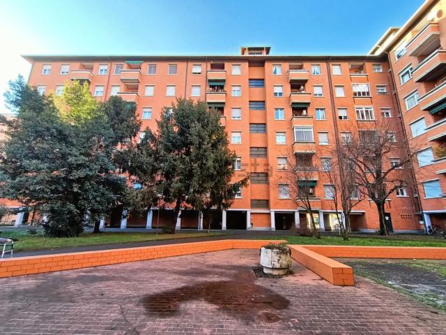 Appartamento in vendita a Sant'Albino, Monza