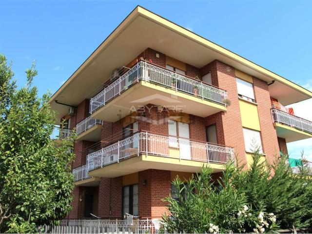Appartamento in vendita a Borgo Melano, Beinasco