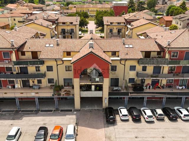 Appartamento in vendita a Caldiero, Veneto