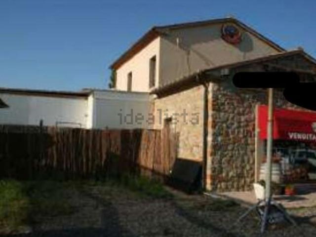 Appartamento in vendita a Roccastrada, Toscana