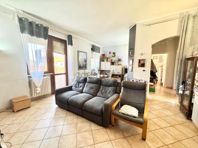 Appartamento in vendita a Borgo Nuovo, Rivoli