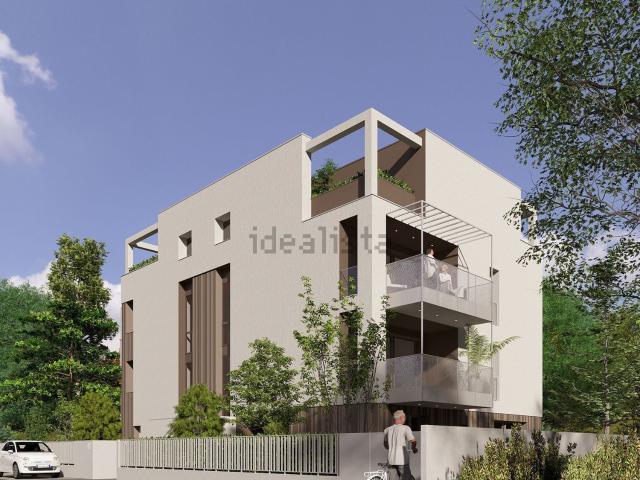 Appartamento in vendita a Fontanelle, Riccione