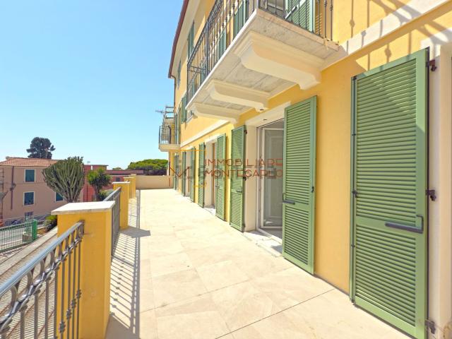 Appartamento in vendita a Arziglia, Bordighera