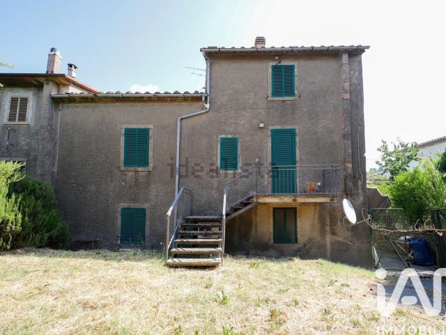 Appartamento in vendita a Unione dei Comuni Montani Amiata Grossetana, Castel Del Piano