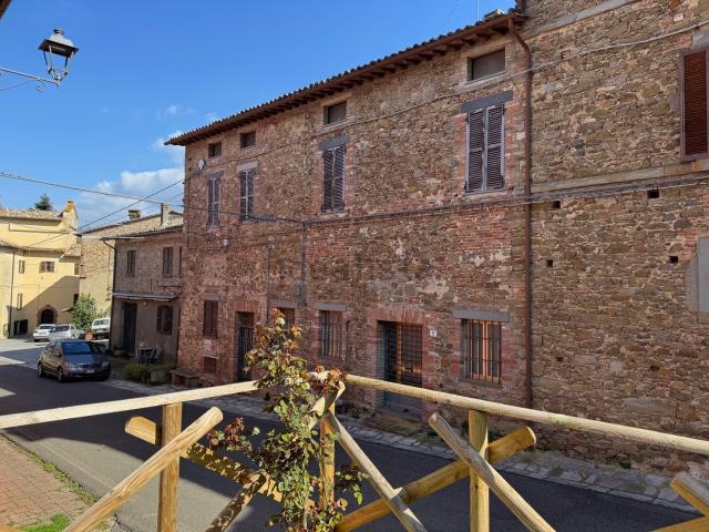 Appartamento in vendita a San Venanzo, Umbria