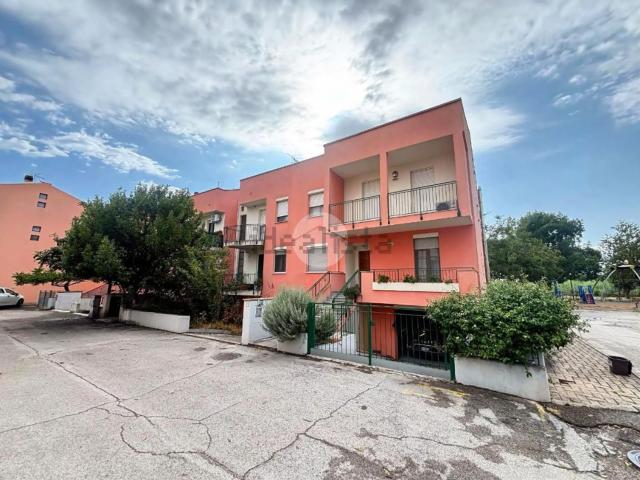 Appartamento in vendita a Sant'Orso, Fano