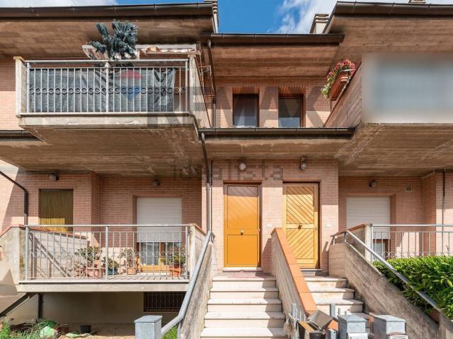 Appartamento in vendita a Macine, Marche