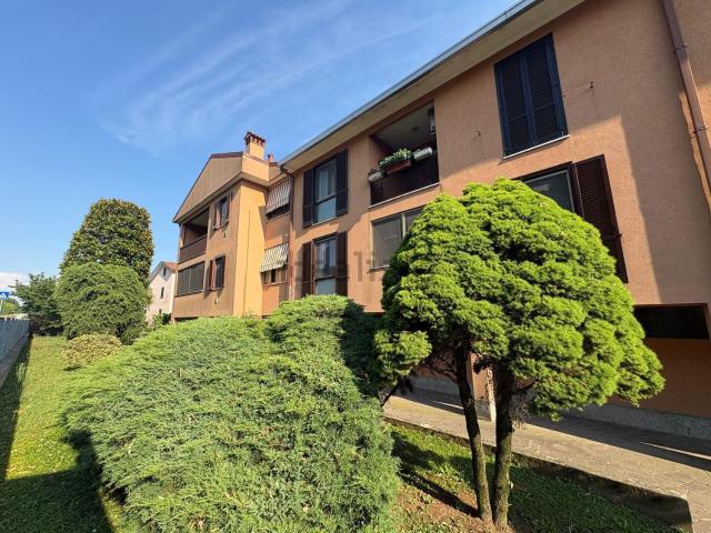 Appartamento in vendita a Cassinetta Di Lugagnano, Lombardia