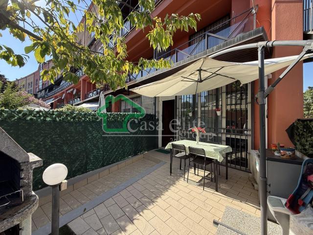 Appartamento in vendita a Albarola, Lodi