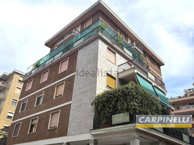 Appartamento in vendita a Zona Omogenea Milano Nord, Bresso