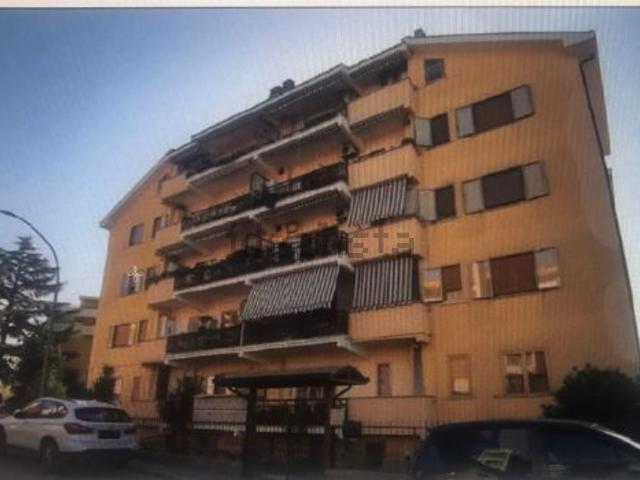 Appartamento in vendita a Mazzocchio Basso, Vetralla