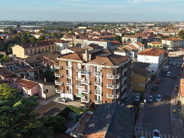 Appartamento in vendita a Zevio