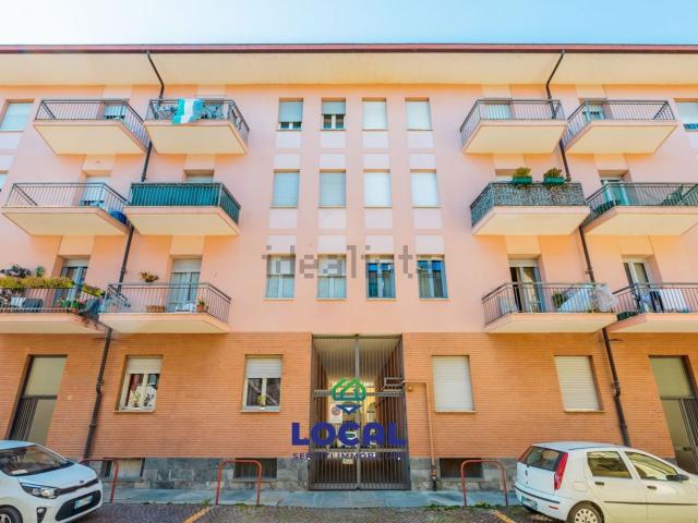 Appartamento in vendita a Centro Storico, Piemonte