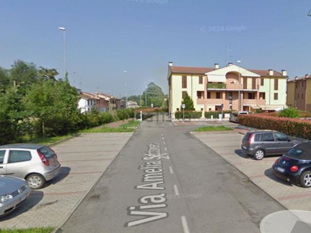 Appartamento in vendita a Reggiolo