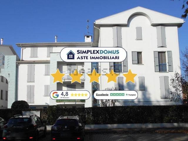 Appartamento in vendita a Reggiolo