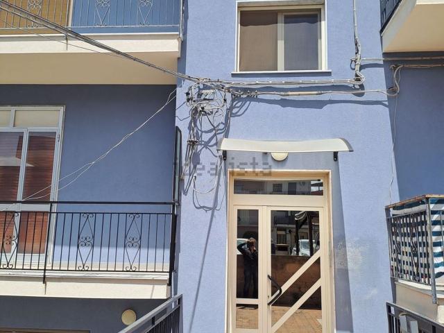 Appartamento in vendita a Melilli, Sicilia
