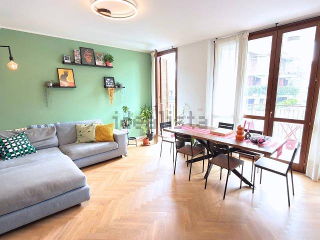 Appartamento in vendita a Sciarè, Gallarate