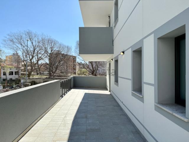 Appartamento in vendita a Barriera Vecchia-San Giacomo, Villa Opicina