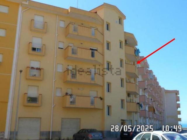 Appartamento in vendita a Ciuccafa, Porto Empedocle