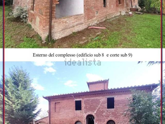Appartamento in vendita a Pieve, Sinalunga