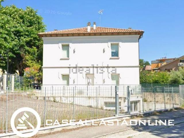 Appartamento in vendita a Marche, Pesaro E Urbino