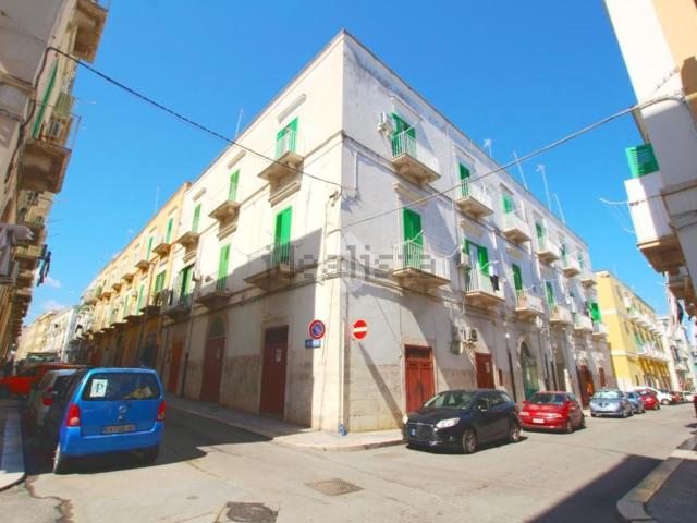 Appartamento in vendita a Puglia, Bari
