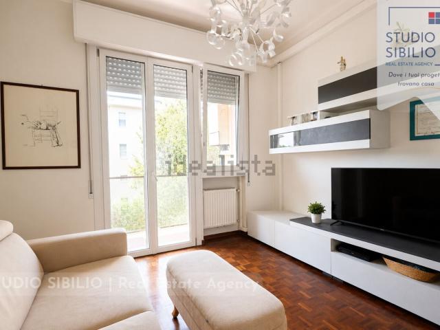 Appartamento in vendita a Borgo Virgilio, Cerese