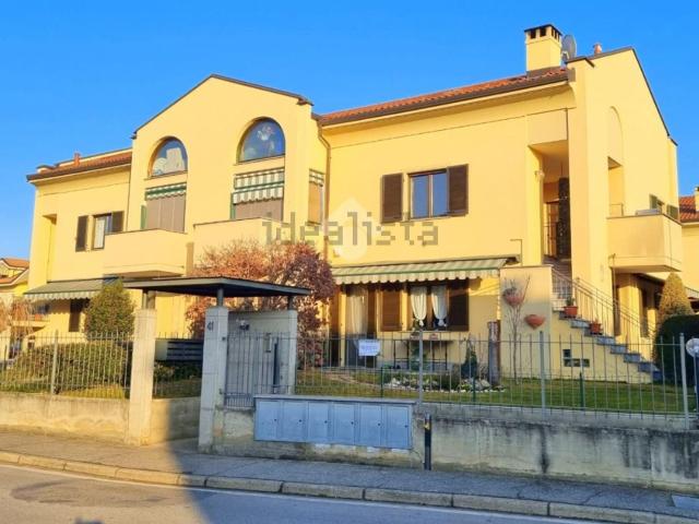 Appartamento in vendita a Ceretta, San Maurizio Canavese