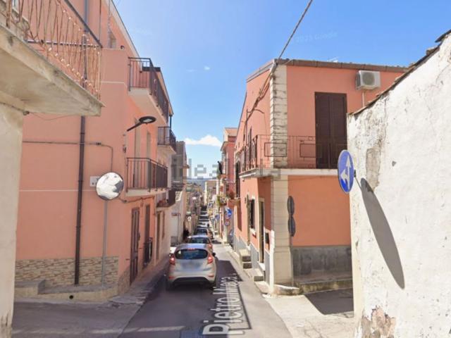 Appartamento in vendita a Sortino, Sicilia
