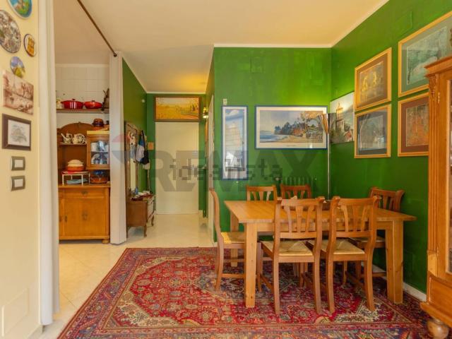 Appartamento in vendita a Municipio 1, Puglia