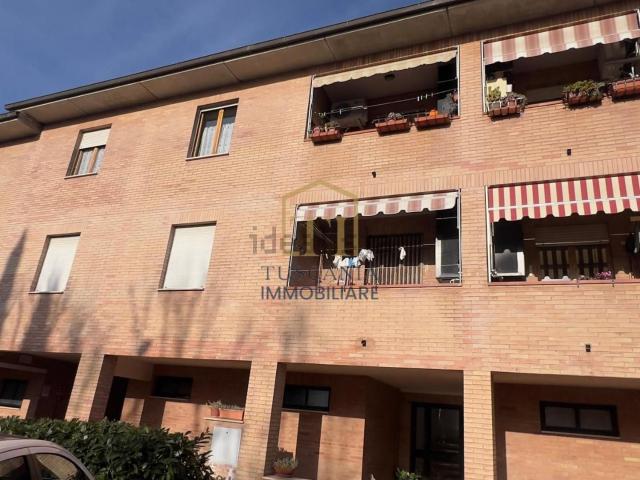 Appartamento in vendita a Taverne d'Arbia, Siena