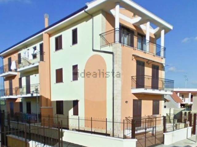 Appartamento in vendita a Mariotto, Puglia
