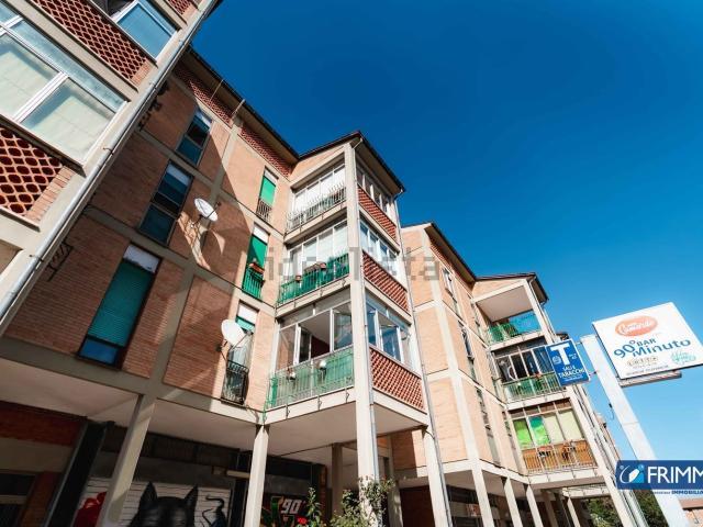 Appartamento in vendita a Cep, Campobasso