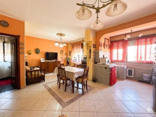Appartamento in vendita a IV Circoscrizione, Palermo