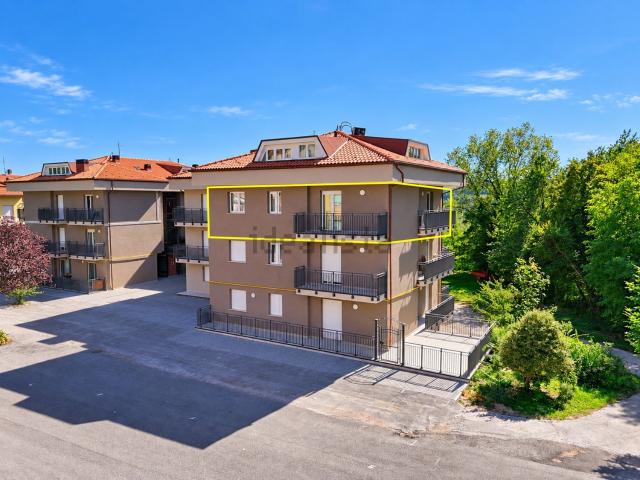 Appartamento in vendita a Romani, Sarnano