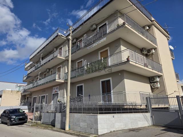 Appartamento in vendita a Brancaccio, Boscoreale