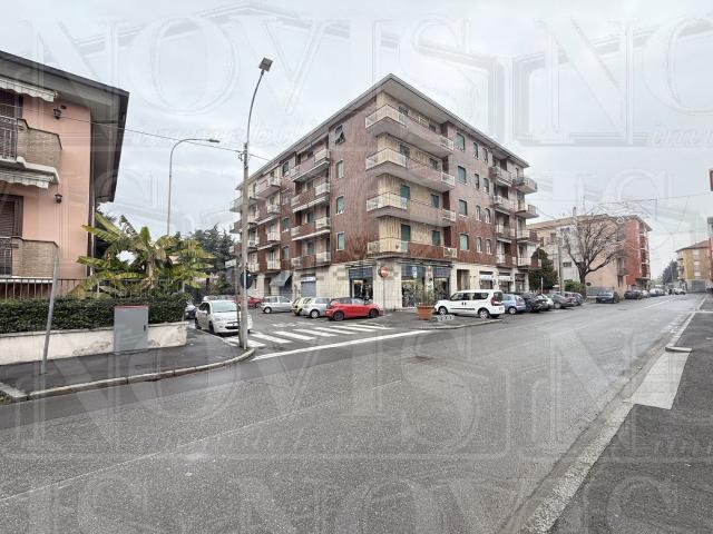 Appartamento in vendita a Seggiano, Pioltello