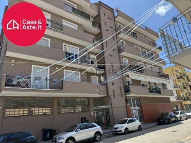 Appartamento in vendita a Faleriense, Marche