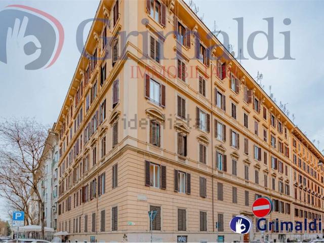 Appartamento in vendita a Municipio Roma I, Roma Capitale
